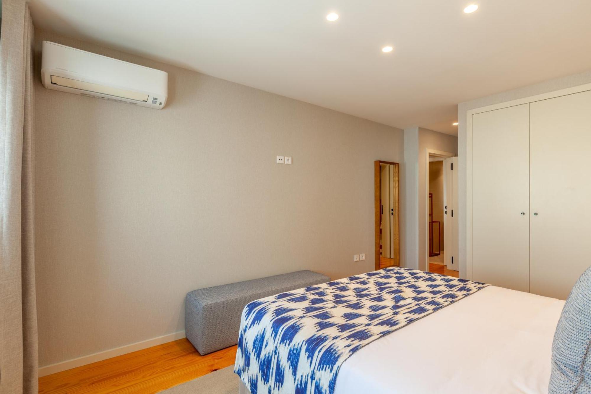 Savvy Signature Apartments Porto Exterior foto