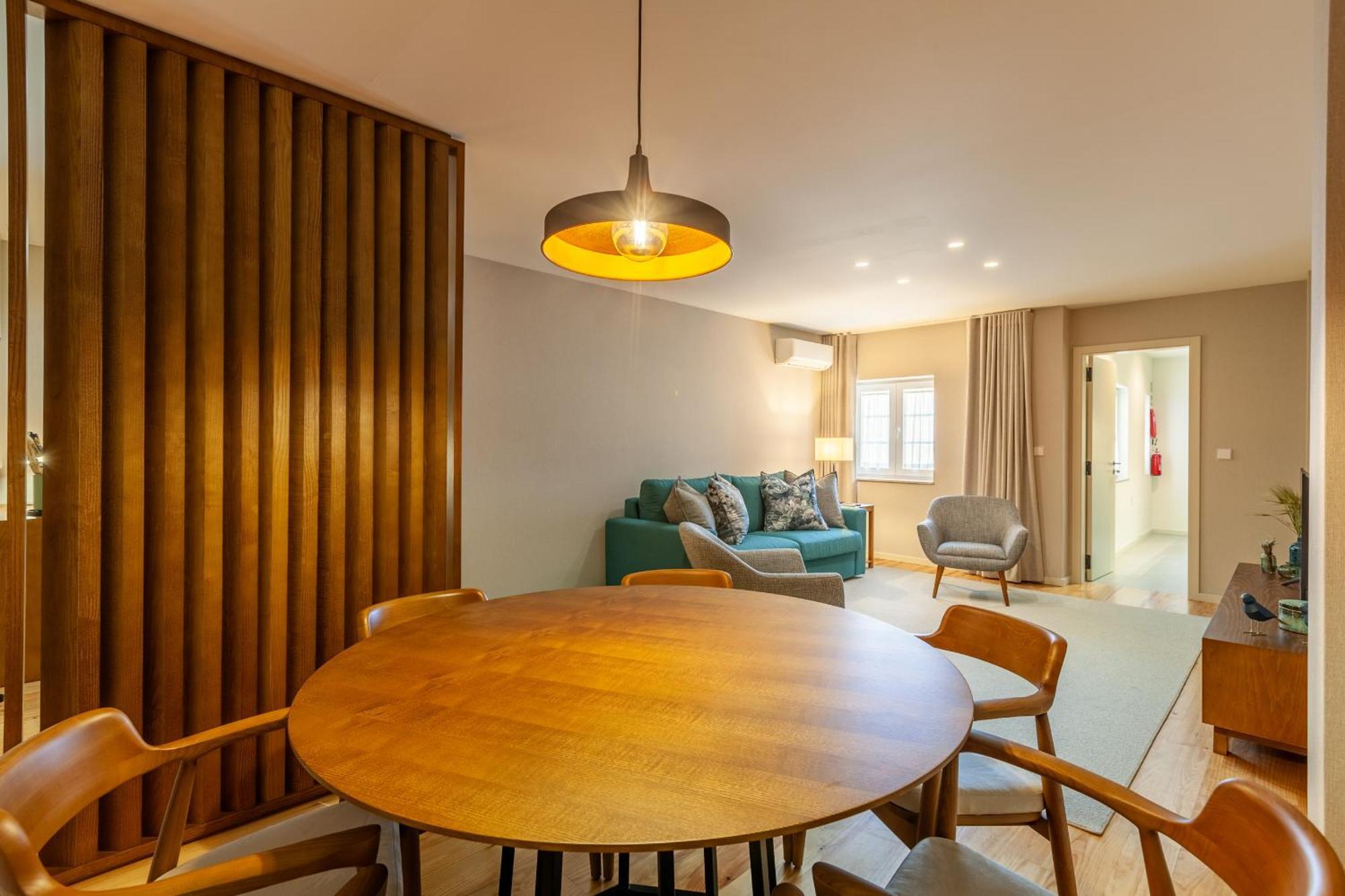 Savvy Signature Apartments Porto Exterior foto