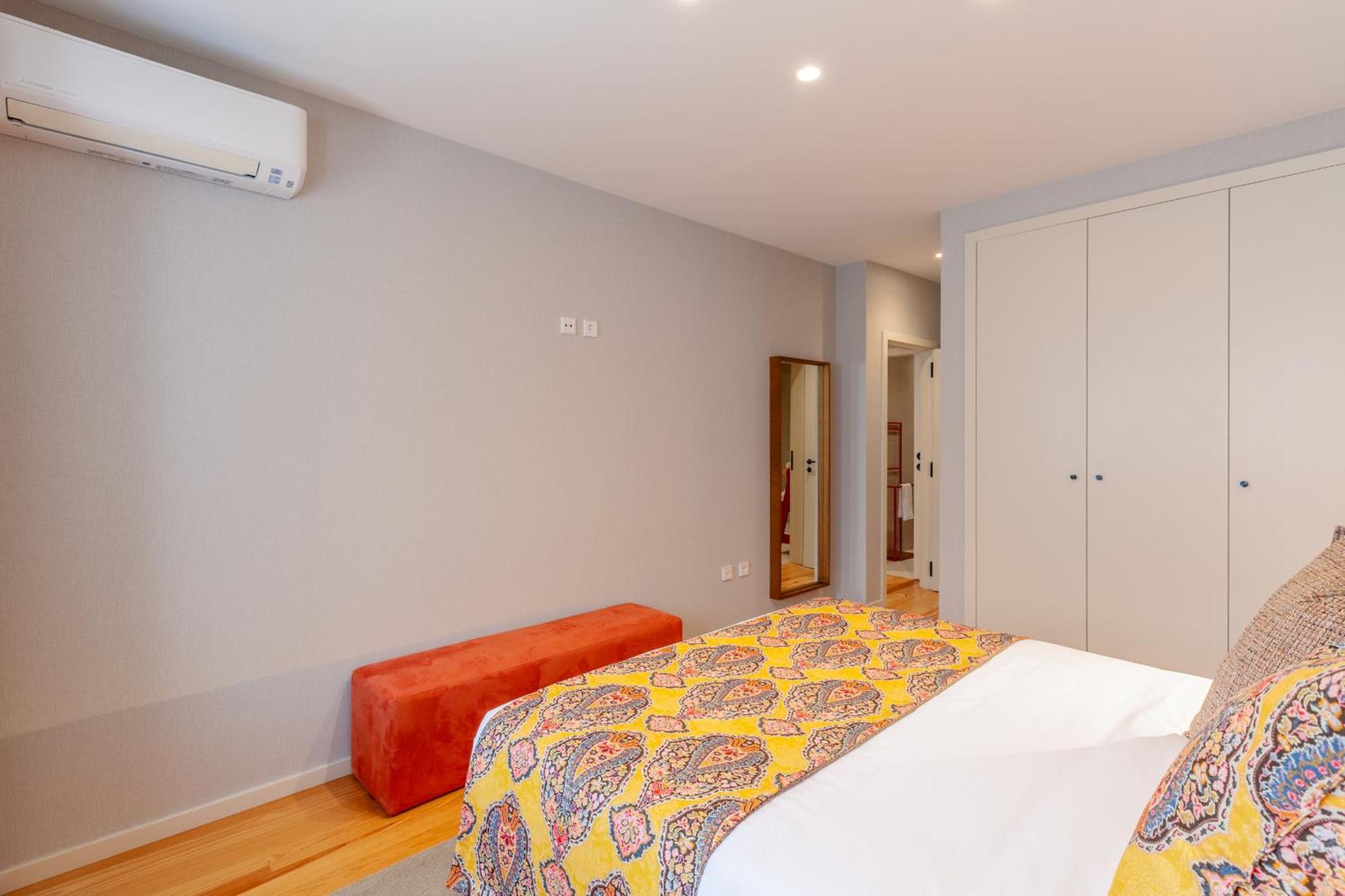 Savvy Signature Apartments Porto Exterior foto