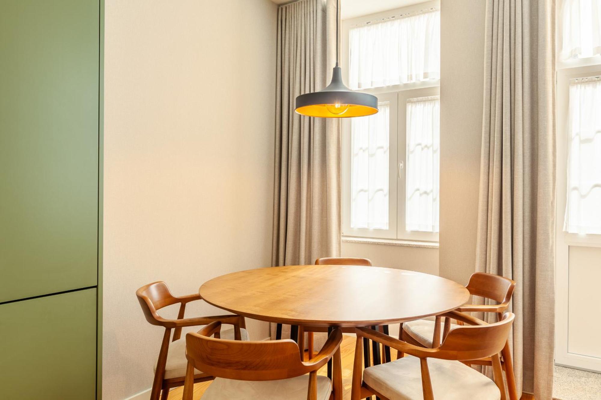 Savvy Signature Apartments Porto Exterior foto